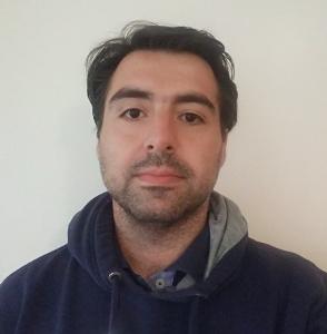 Rodrigo Salgado