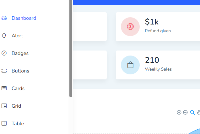 Next.js Admin Dashboard - Xtreme Nextjs Admin